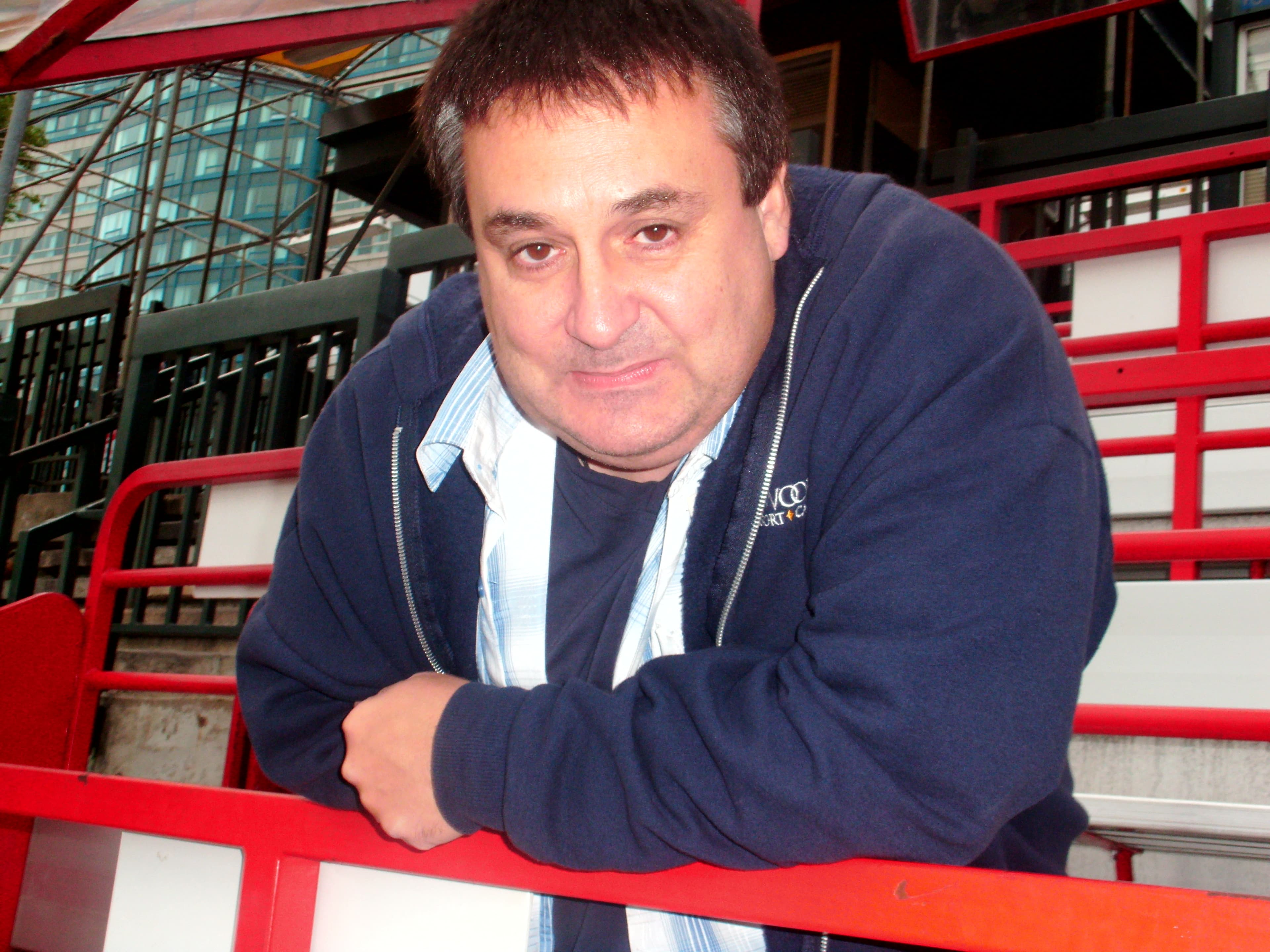 Alain Boucher - Java Modernization Expert